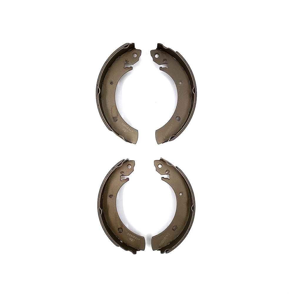 Brake Shoes for NISSAN HARDBODY NA20 LWB/SWB/DC — view 1